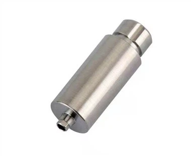 Předfrézované polotovary Abutment Předfrézování