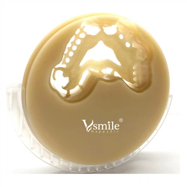 Acetal Dental Blank